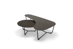 Harvink Duo Salontafelset