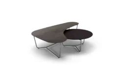 Harvink Duo Salontafelset
