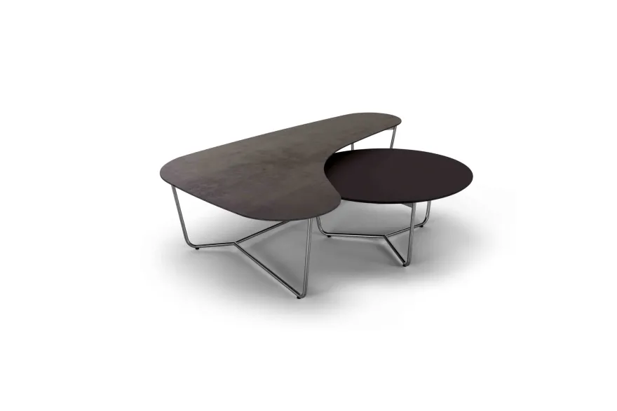 Harvink Duo Salontafelset