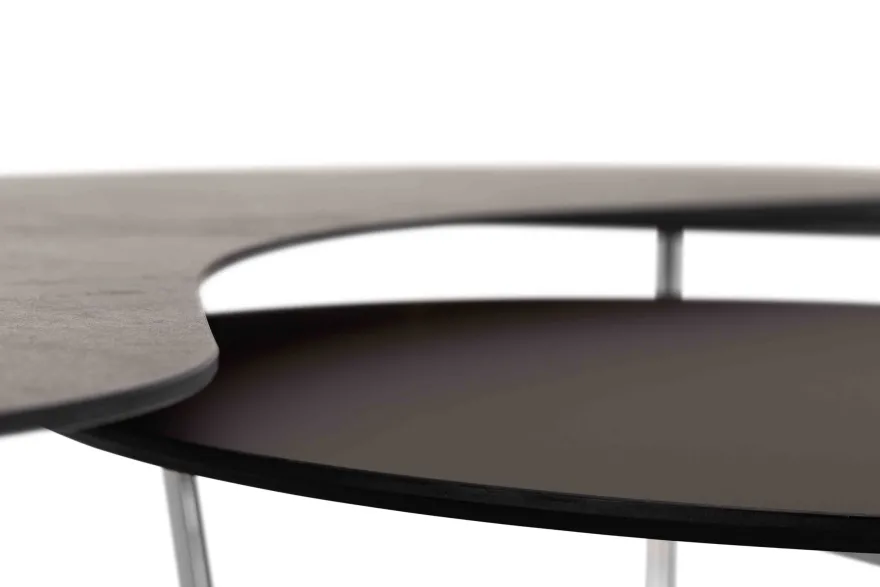 Harvink Duo Salontafelset