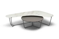 Harvink Duo Salontafelset