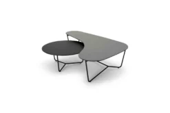 Harvink Duo Salontafelset