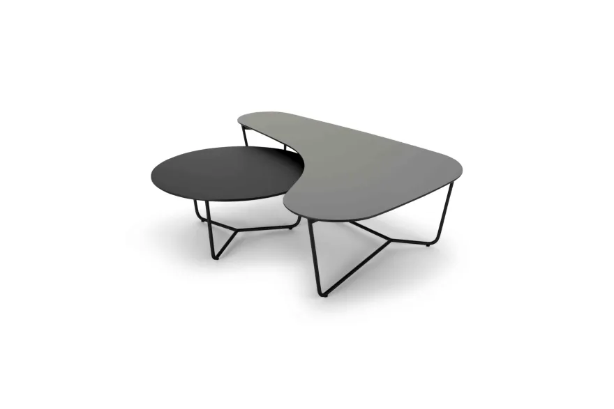 Harvink Duo Salontafelset