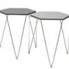 Harvink Rep & Roer Bijzettafel