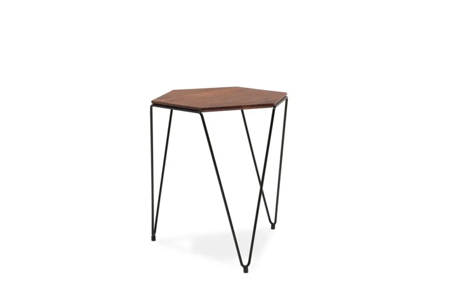 Harvink Rep & Roer Bijzettafel