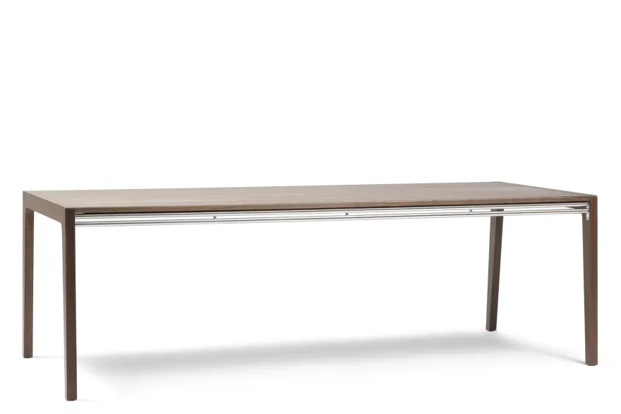 Harvink Splinter Eettafel