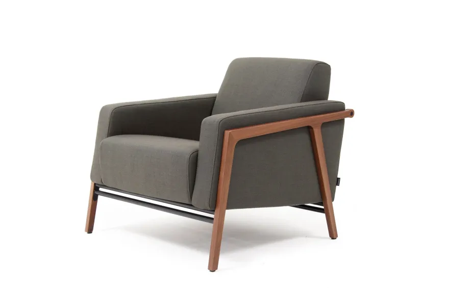 Harvink Splinter Fauteuil