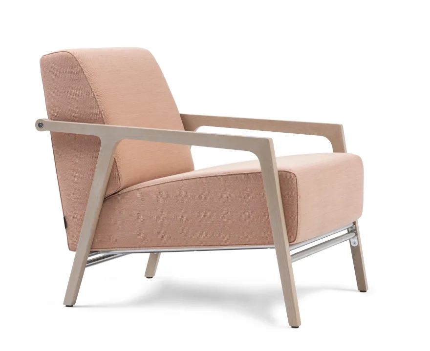 Harvink Splinter Fauteuil