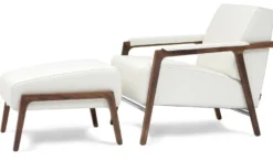 Harvink Splinter Fauteuil