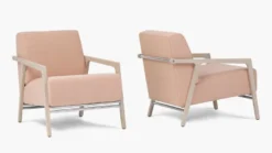 Harvink Splinter Fauteuil