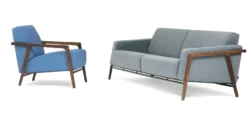 Harvink Splinter Fauteuil