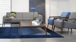 Harvink Splinter Salontafel