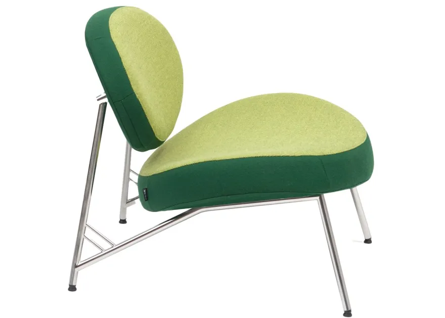 Harvink Tipi Fauteuil