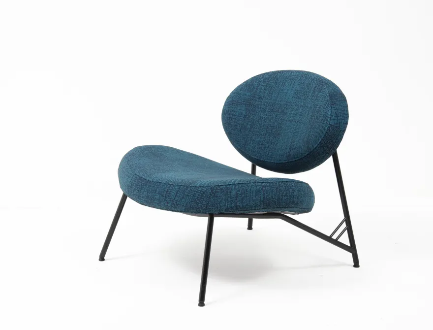 Harvink Tipi Fauteuil