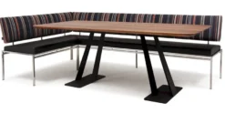 Harvink Tosca Eettafel
