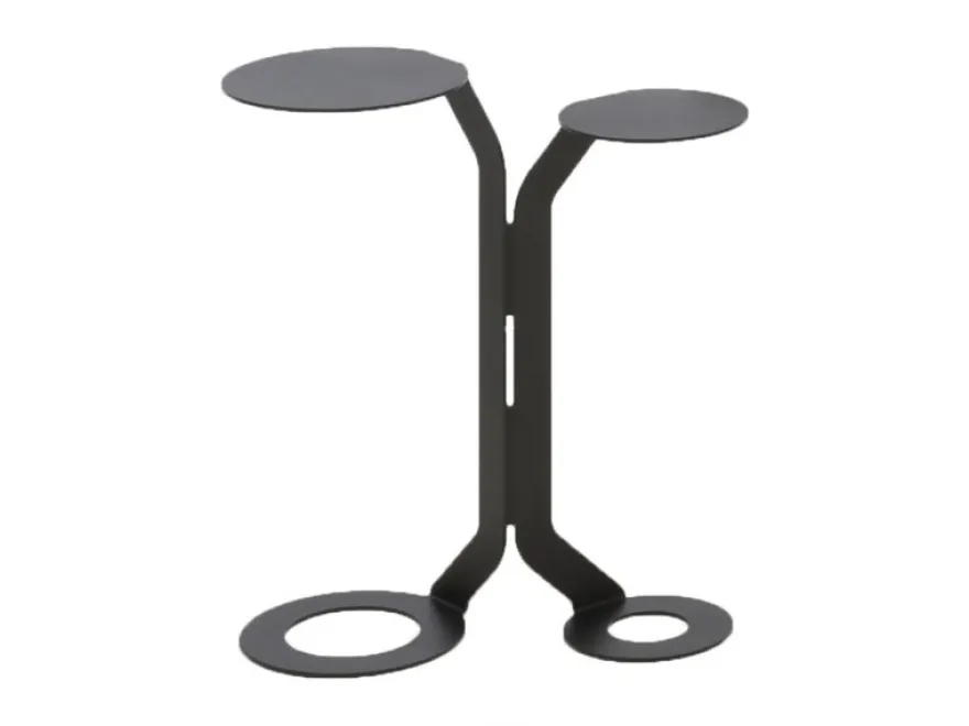 Havee Roundy Bijzettafel