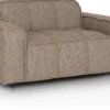 Henders en Hazel Amalfi Loveseat