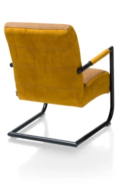 Henders en Hazel Angelica Fauteuil