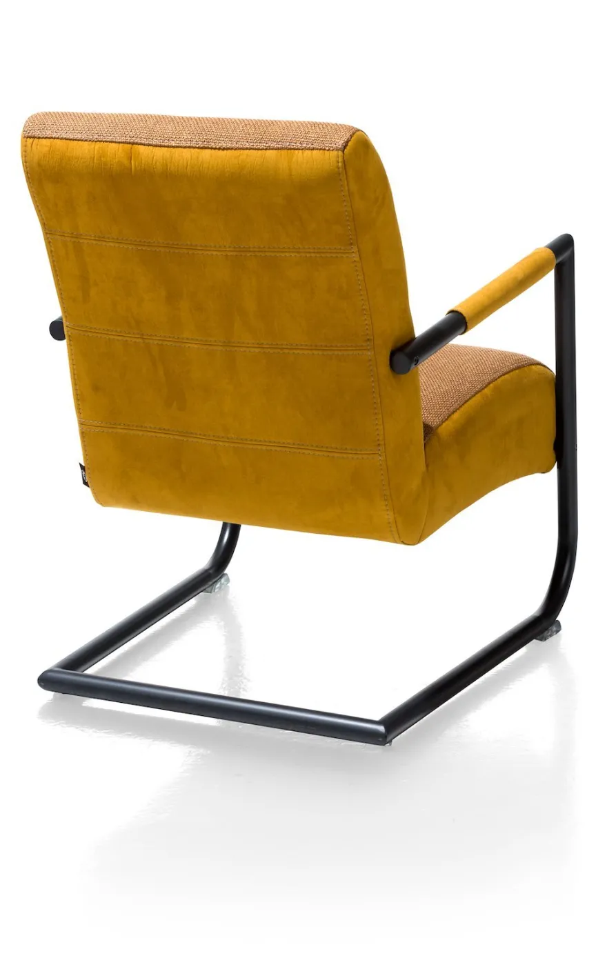 Henders en Hazel Angelica Fauteuil