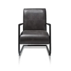 Henders en Hazel Angelica Fauteuil