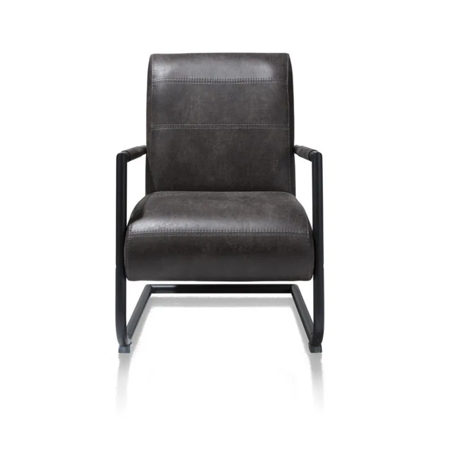 Henders en Hazel Angelica Fauteuil