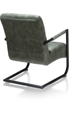 Henders en Hazel Angelica Fauteuil