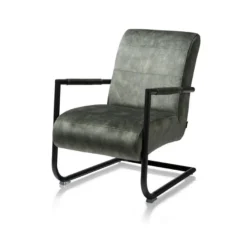 Henders en Hazel Angelica Fauteuil