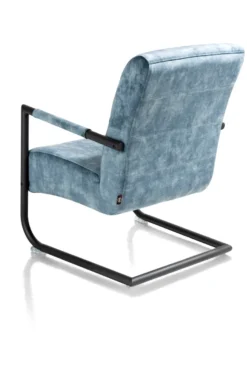 Henders en Hazel Angelica Fauteuil