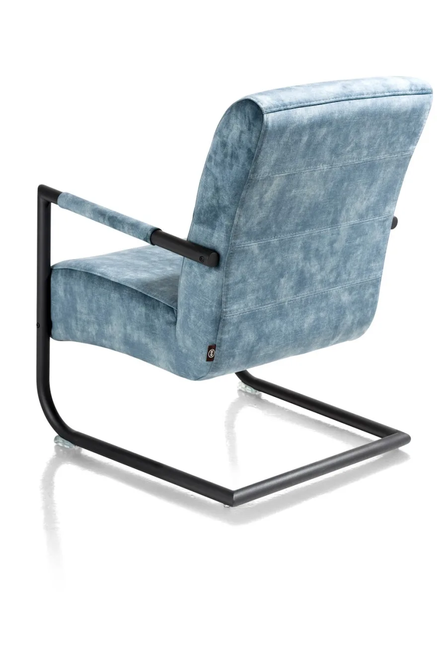 Henders en Hazel Angelica Fauteuil