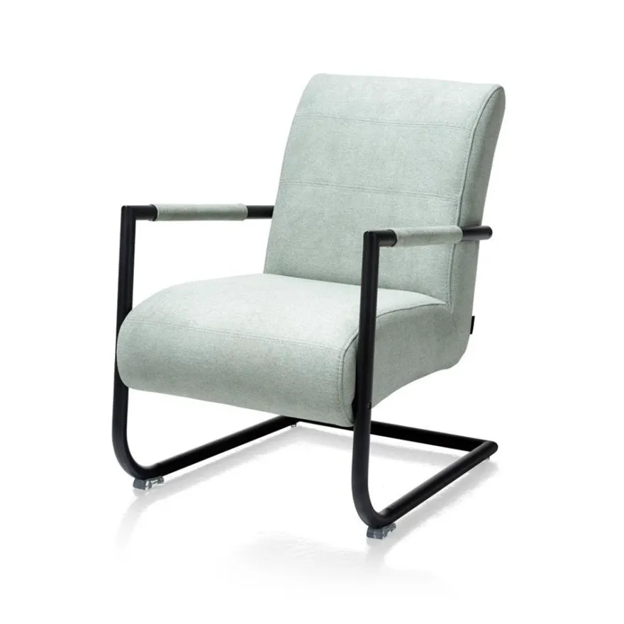 Henders en Hazel Angelica Fauteuil