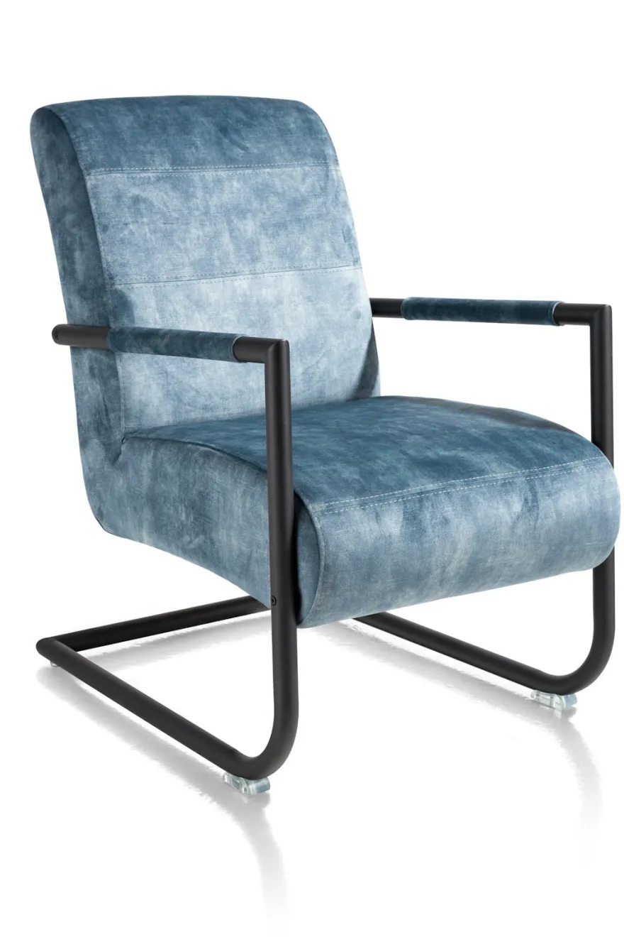 Henders en Hazel Angelica Fauteuil