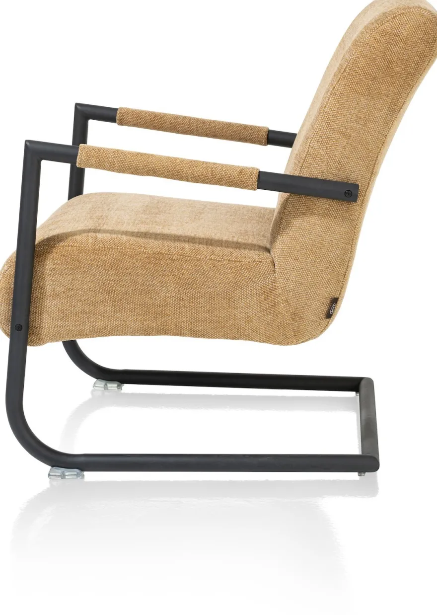 Henders en Hazel Angelica Fauteuil