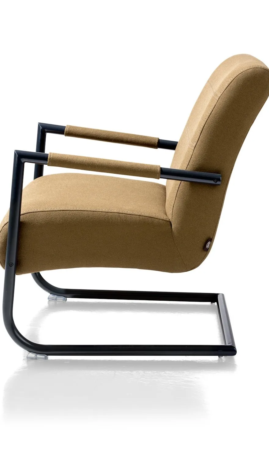 Henders en Hazel Angelica Fauteuil