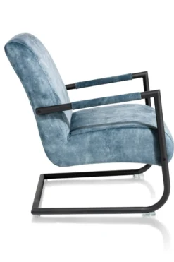 Henders en Hazel Angelica Fauteuil