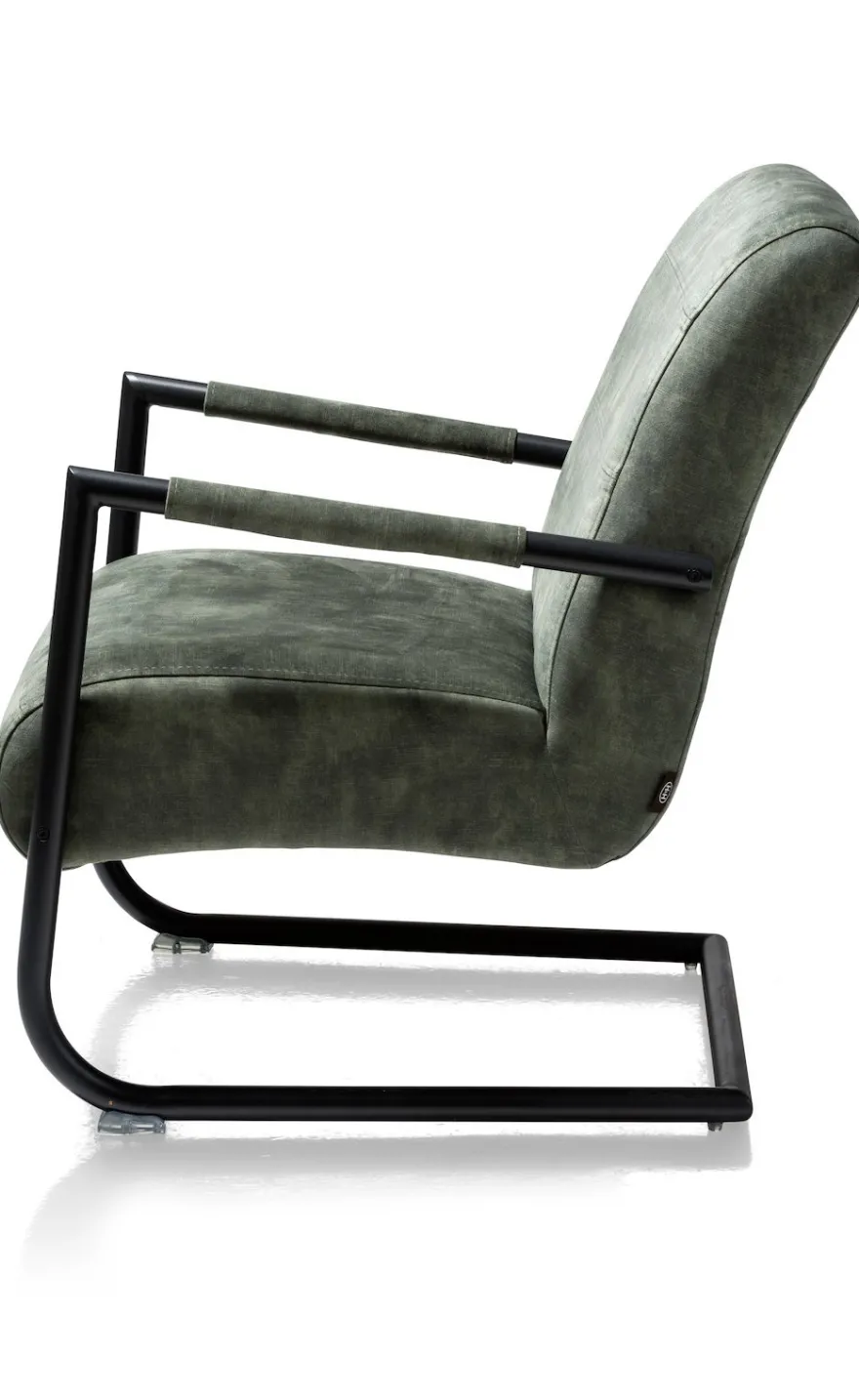 Henders en Hazel Angelica Fauteuil