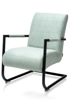 Henders en Hazel Angelica Fauteuil