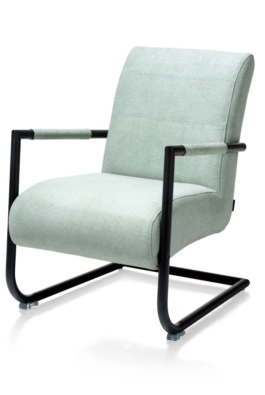 Henders en Hazel Angelica Fauteuil