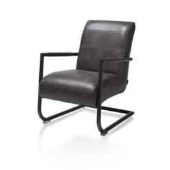 Henders en Hazel Angelica Fauteuil