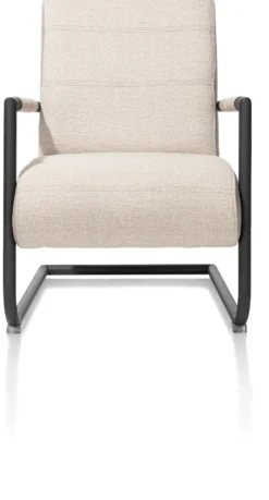 Henders en Hazel Angelica Fauteuil