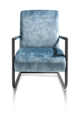 Henders en Hazel Angelica Fauteuil