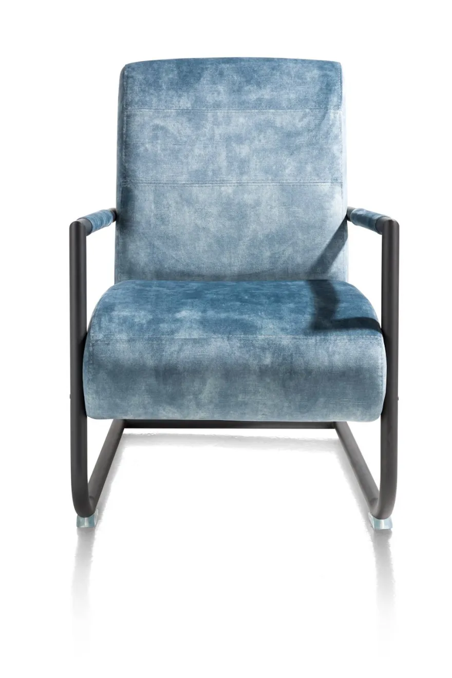 Henders en Hazel Angelica Fauteuil
