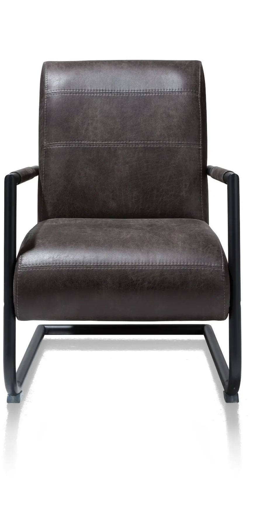 Henders en Hazel Angelica Fauteuil