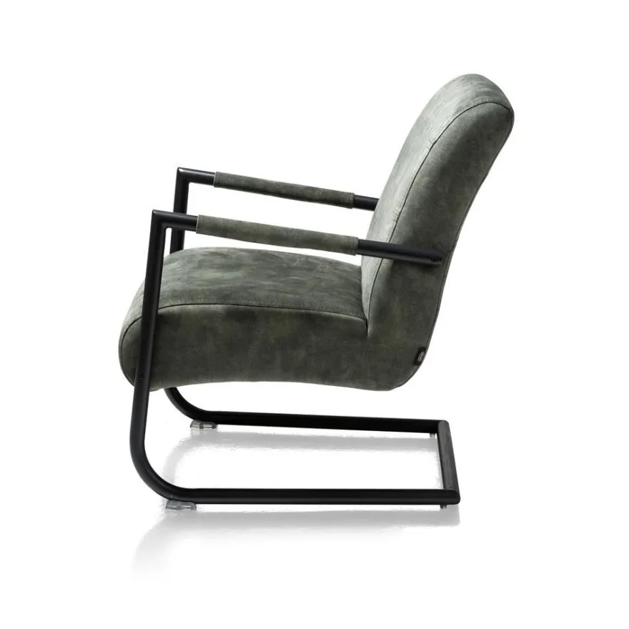 Henders en Hazel Angelica Fauteuil