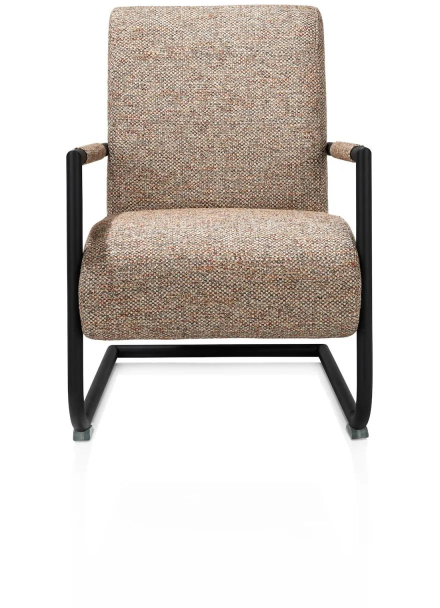 Henders en Hazel Angelica Fauteuil