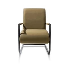 Henders en Hazel Angelica Fauteuil