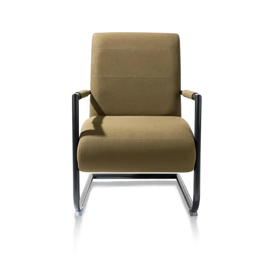 Henders en Hazel Angelica Fauteuil
