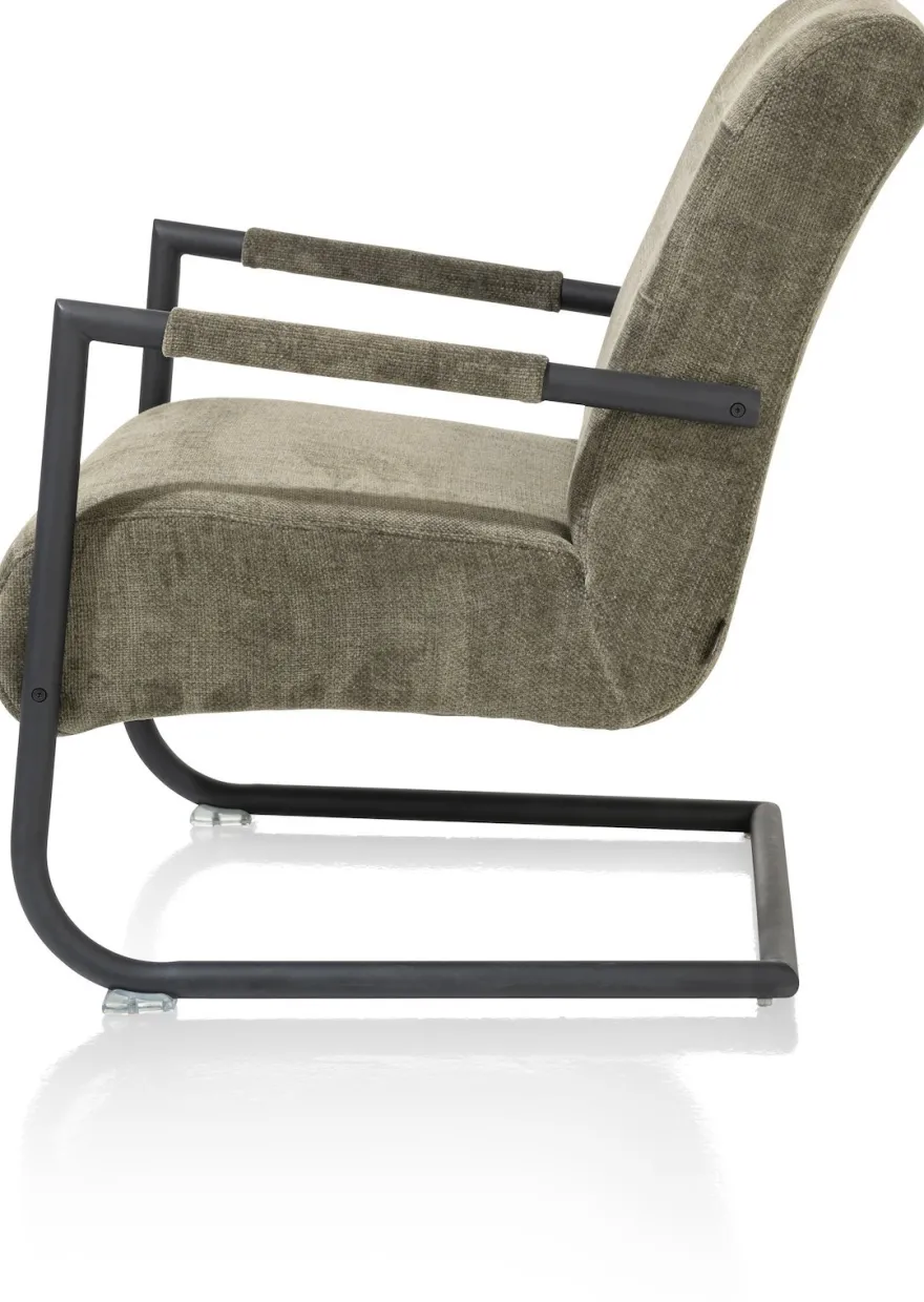 Henders en Hazel Angelica Fauteuil