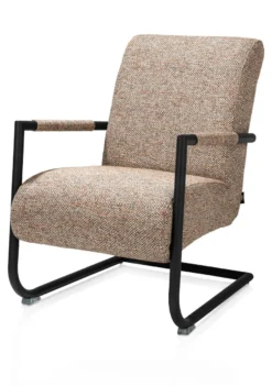 Henders en Hazel Angelica Fauteuil