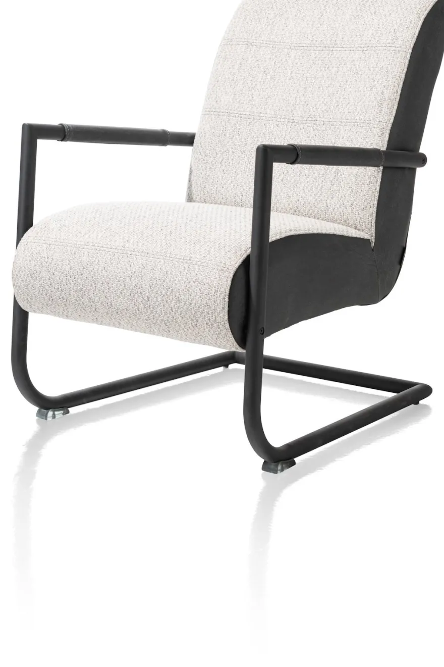 Henders en Hazel Angelica Fauteuil