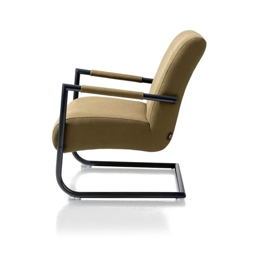 Henders en Hazel Angelica Fauteuil